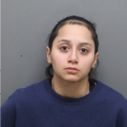 Shanti Recinos mug shot
